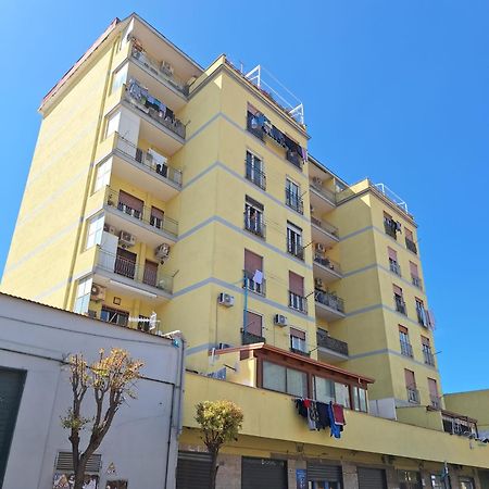 Mbr-Napoliアパートメント エクステリア 写真
